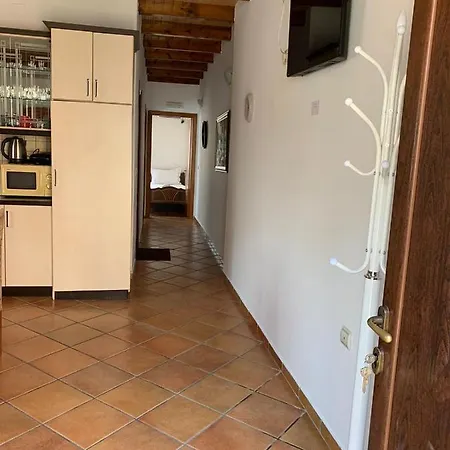 Nomad House-entire House At Your Disposal,4 Guests Apartamento *