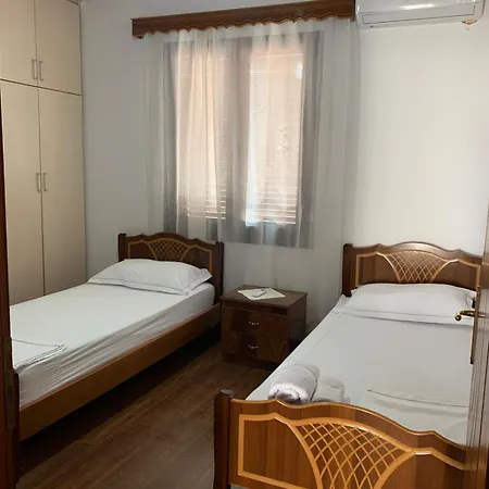 Nomad House-entire House At Your Disposal,4 Guests Berat