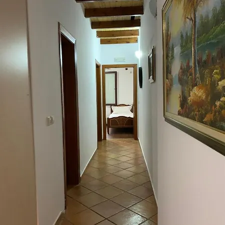 Nomad House-entire House At Your Disposal,4 Guests Appartement *