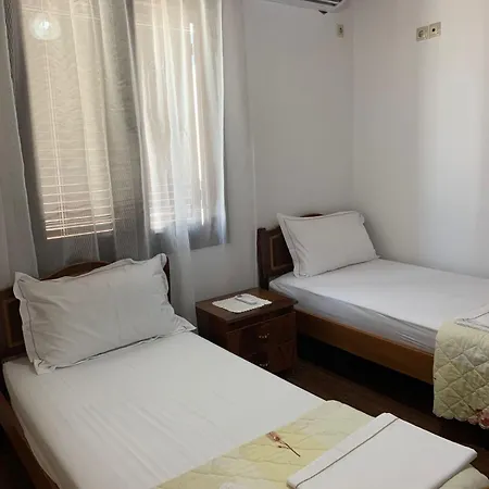 Appartement Nomad House-entire House At Your Disposal,4 Guests Berat