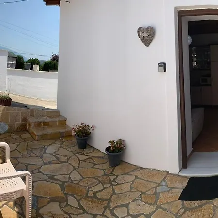 Lejlighed Nomad House-entire House At Your Disposal,4 Guests *