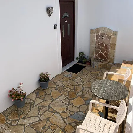 Appartement Nomad House-entire House At Your Disposal,4 Guests