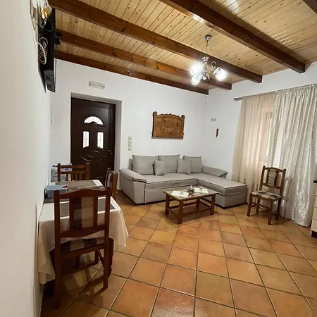 Nomad House-entire House At Your Disposal,4 Guests Lejlighed