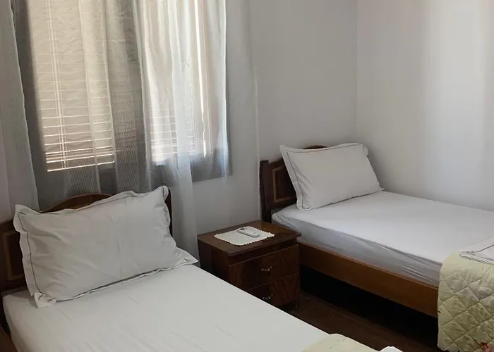 Appartement Nomad House-entire House At Your Disposal,4 Guests Berat