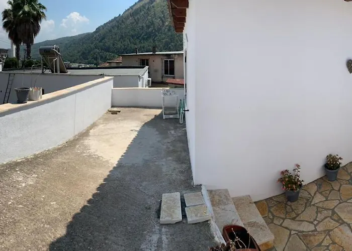 Nomad House-entire House At Your Disposal,4 Guests * Berat