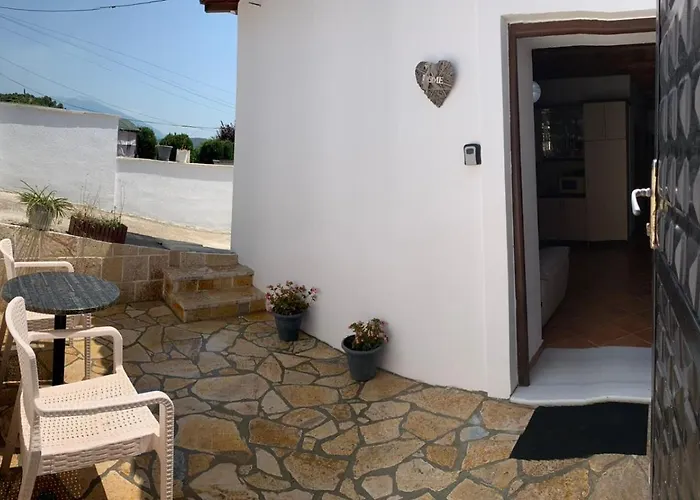 Appartement Nomad House-entire House At Your Disposal,4 Guests *