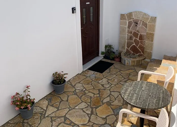 Appartement Nomad House-entire House At Your Disposal,4 Guests